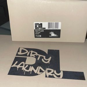 Dirty Laundry Sandals